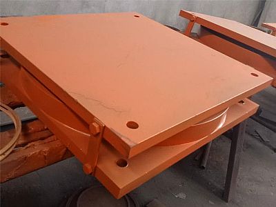 高台县建筑摩擦摆隔震支座用材料检测应该遵循哪些规范